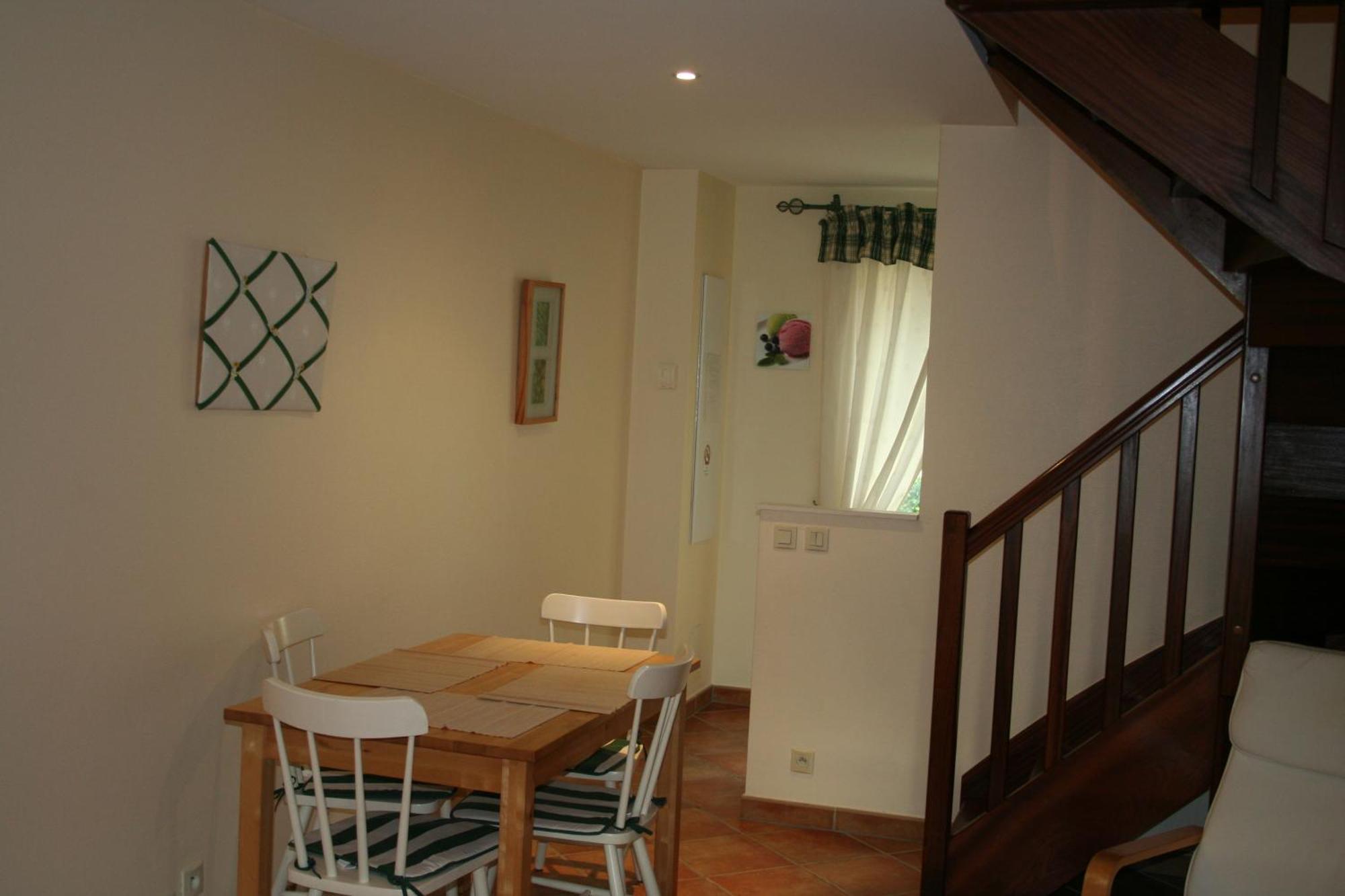La Croix De La Jarrie Villa Châtres Habitación foto