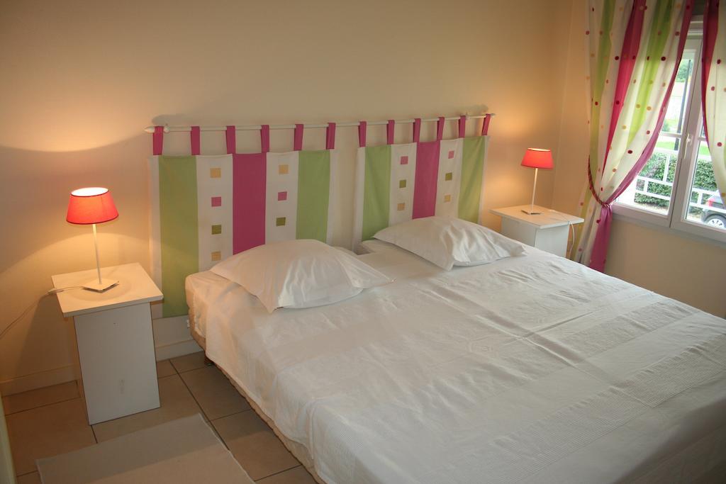 La Croix De La Jarrie Villa Châtres Habitación foto